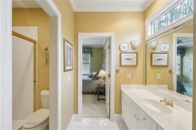 44 Kilmartin Point, Big Canoe, GA 30143