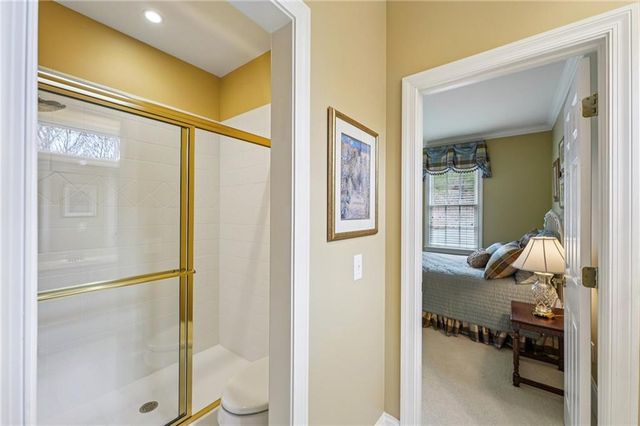 44 Kilmartin Point, Big Canoe, GA 30143