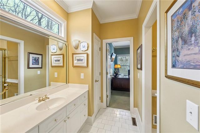 44 Kilmartin Point, Big Canoe, GA 30143