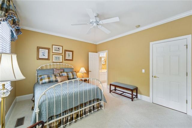 44 Kilmartin Point, Big Canoe, GA 30143