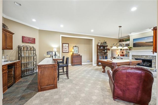 44 Kilmartin Point, Big Canoe, GA 30143