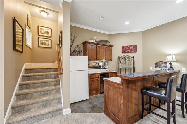 44 Kilmartin Point, Big Canoe, GA 30143