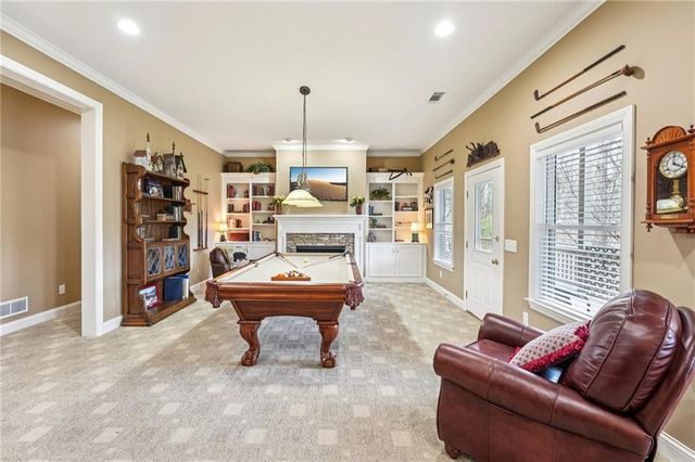 44 Kilmartin Point, Big Canoe, GA 30143