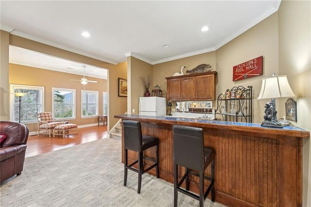 44 Kilmartin Point, Big Canoe, GA 30143