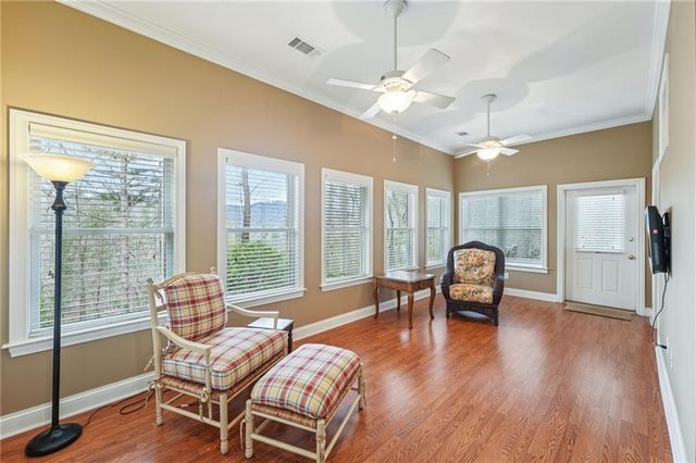 44 Kilmartin Point, Big Canoe, GA 30143