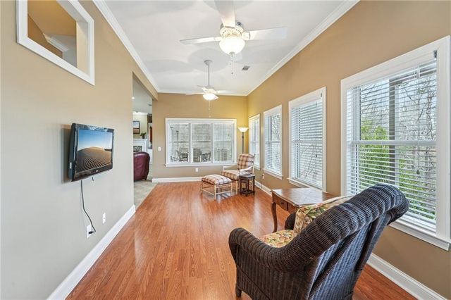 44 Kilmartin Point, Big Canoe, GA 30143