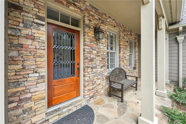 44 Kilmartin Point, Big Canoe, GA 30143