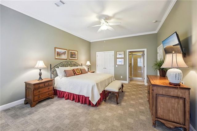 44 Kilmartin Point, Big Canoe, GA 30143