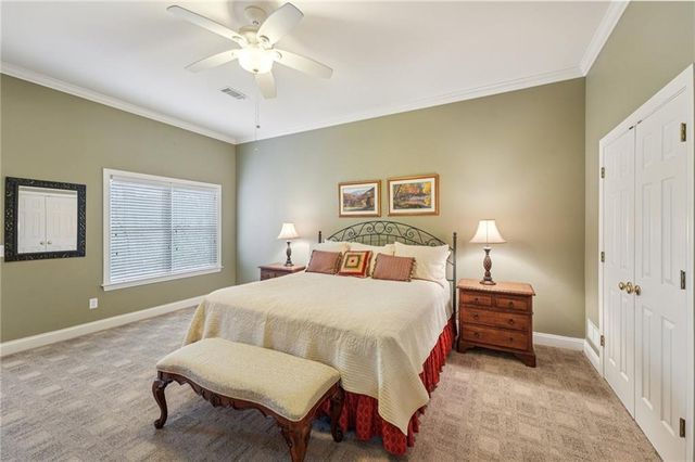 44 Kilmartin Point, Big Canoe, GA 30143