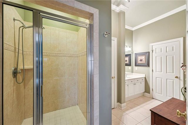 44 Kilmartin Point, Big Canoe, GA 30143