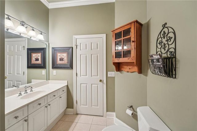 44 Kilmartin Point, Big Canoe, GA 30143