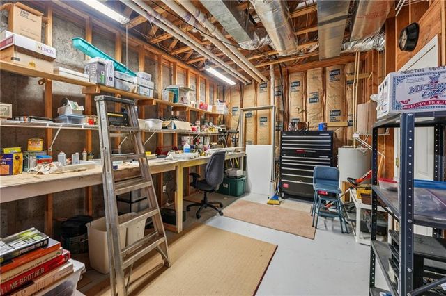 44 Kilmartin Point, Big Canoe, GA 30143