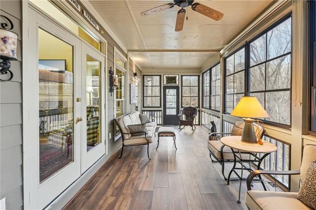 44 Kilmartin Point, Big Canoe, GA 30143