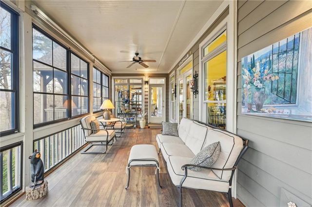 44 Kilmartin Point, Big Canoe, GA 30143