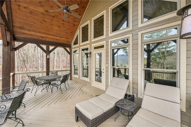 44 Kilmartin Point, Big Canoe, GA 30143