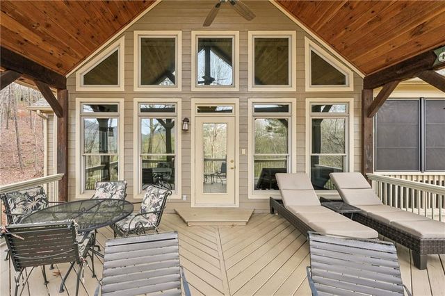 44 Kilmartin Point, Big Canoe, GA 30143