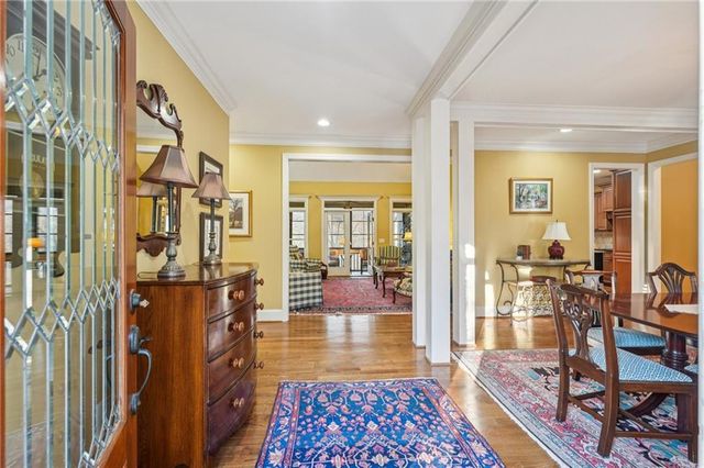 44 Kilmartin Point, Big Canoe, GA 30143