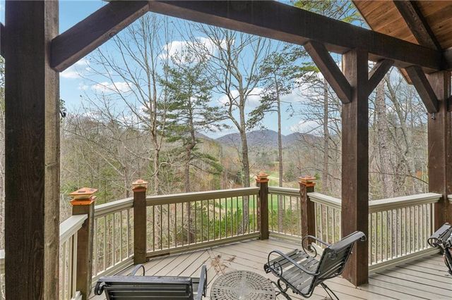 44 Kilmartin Point, Big Canoe, GA 30143