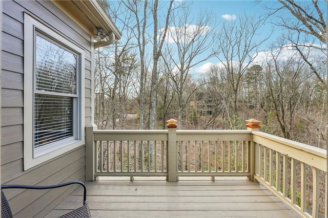 44 Kilmartin Point, Big Canoe, GA 30143