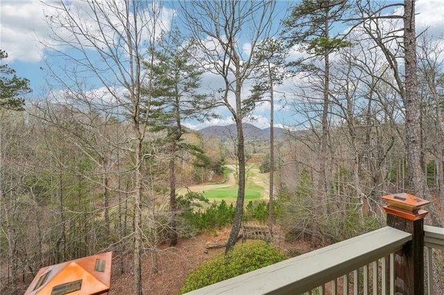 44 Kilmartin Point, Big Canoe, GA 30143