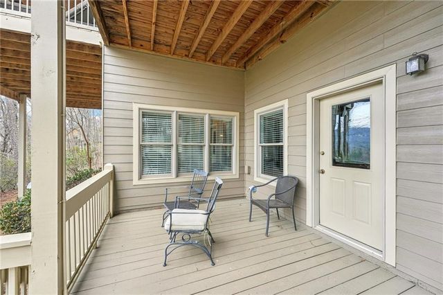 44 Kilmartin Point, Big Canoe, GA 30143