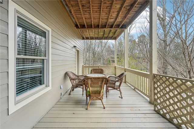 44 Kilmartin Point, Big Canoe, GA 30143