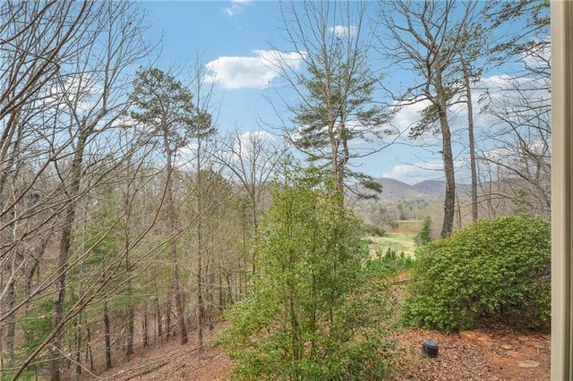 44 Kilmartin Point, Big Canoe, GA 30143