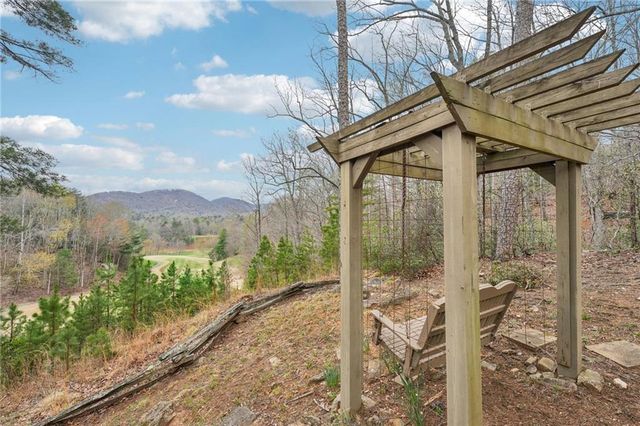 44 Kilmartin Point, Big Canoe, GA 30143