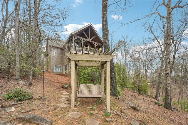 44 Kilmartin Point, Big Canoe, GA 30143