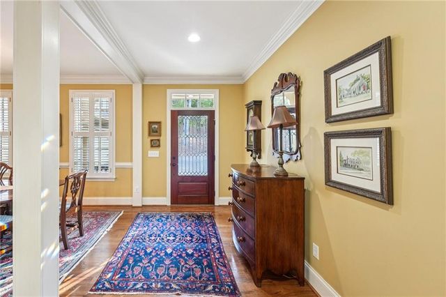 44 Kilmartin Point, Big Canoe, GA 30143