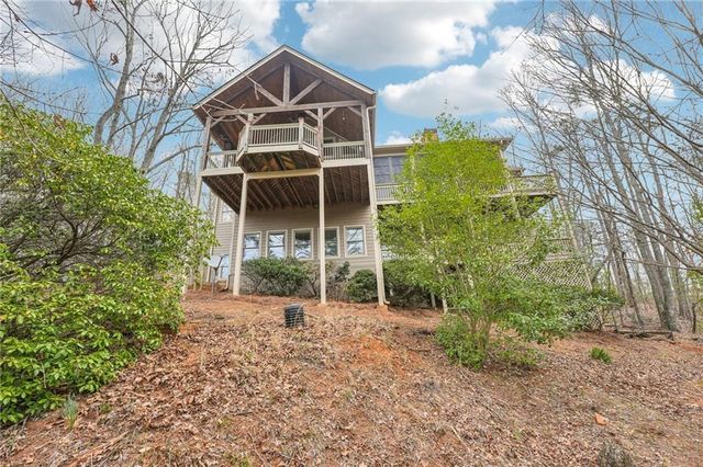 44 Kilmartin Point, Big Canoe, GA 30143