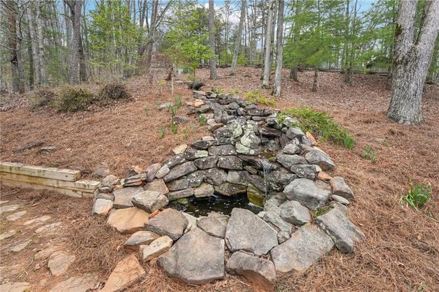 44 Kilmartin Point, Big Canoe, GA 30143