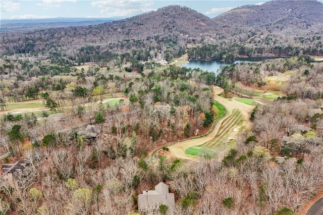 44 Kilmartin Point, Big Canoe, GA 30143