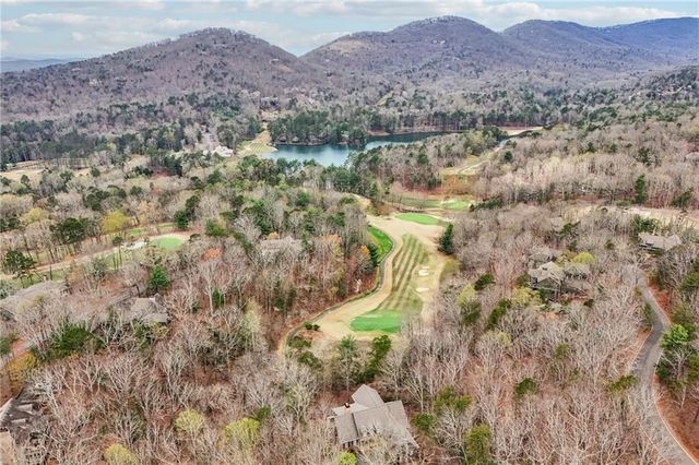 44 Kilmartin Point, Big Canoe, GA 30143