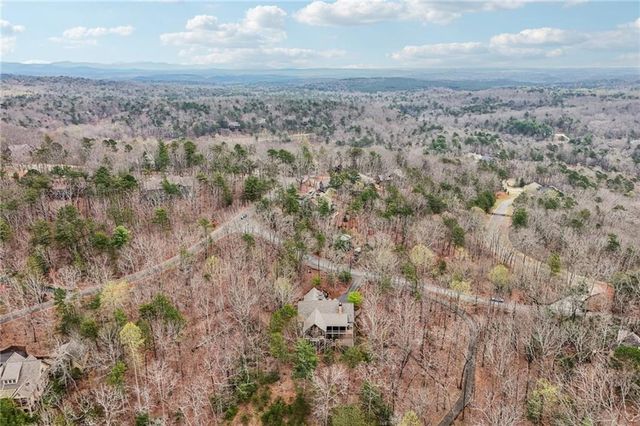 44 Kilmartin Point, Big Canoe, GA 30143