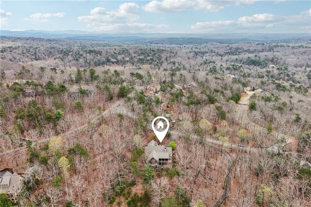 44 Kilmartin Point, Big Canoe, GA 30143