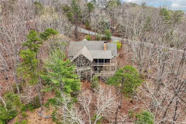 44 Kilmartin Point, Big Canoe, GA 30143