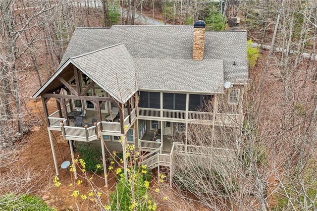 44 Kilmartin Point, Big Canoe, GA 30143