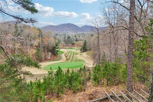 44 Kilmartin Point, Big Canoe, GA 30143