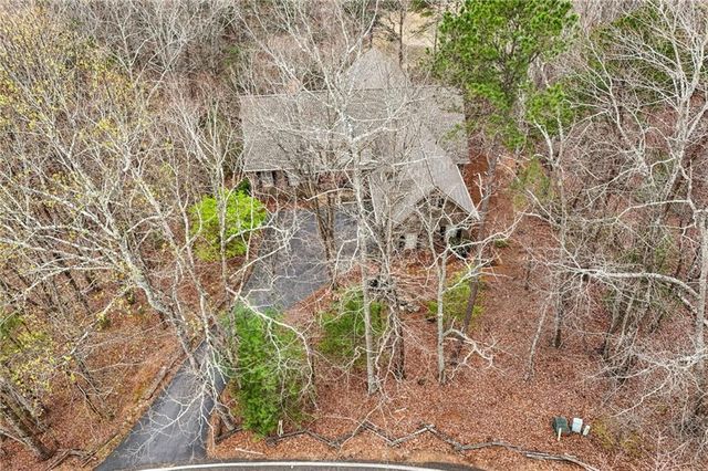 44 Kilmartin Point, Big Canoe, GA 30143