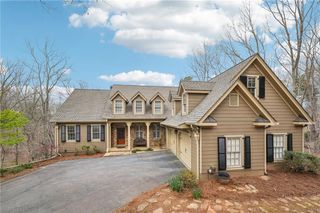 44 Kilmartin Point, Big Canoe, GA 30143