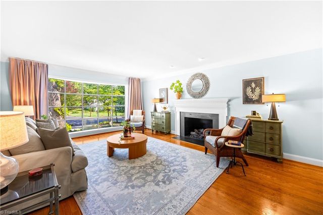 2438 Edgewood Avenue, Burlington, NC 27215