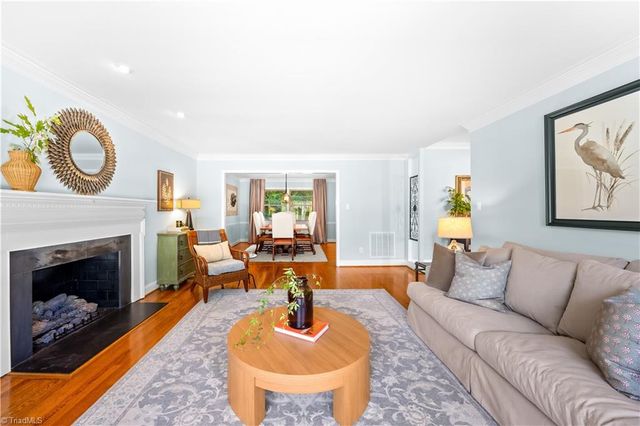 2438 Edgewood Avenue, Burlington, NC 27215