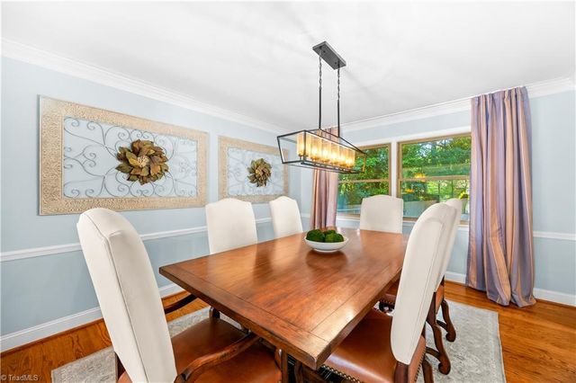 2438 Edgewood Avenue, Burlington, NC 27215