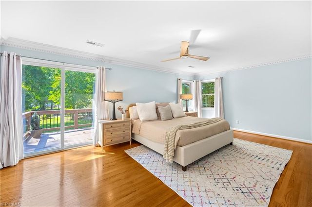 2438 Edgewood Avenue, Burlington, NC 27215
