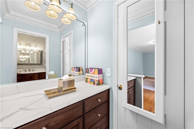 2438 Edgewood Avenue, Burlington, NC 27215