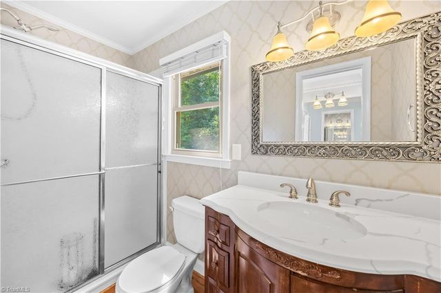 2438 Edgewood Avenue, Burlington, NC 27215