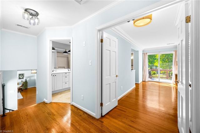 2438 Edgewood Avenue, Burlington, NC 27215