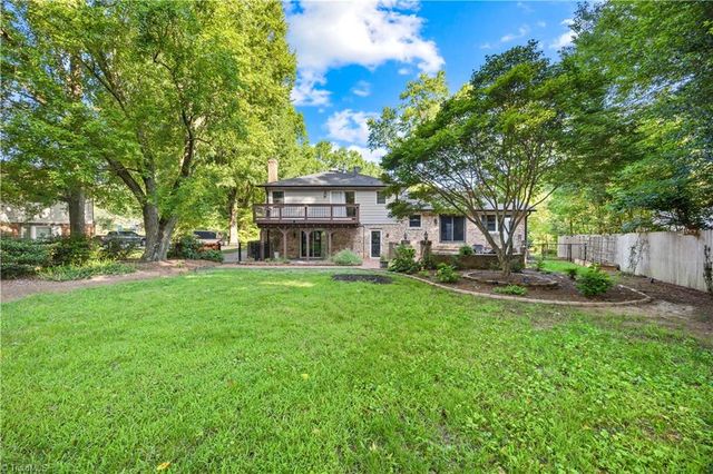2438 Edgewood Avenue, Burlington, NC 27215