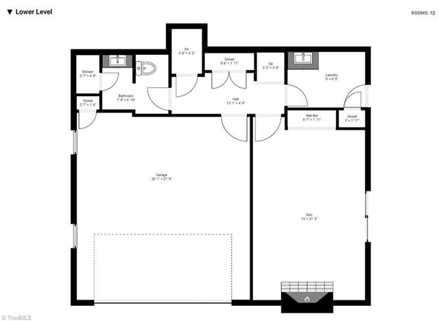 2438 Edgewood Avenue, Burlington, NC 27215